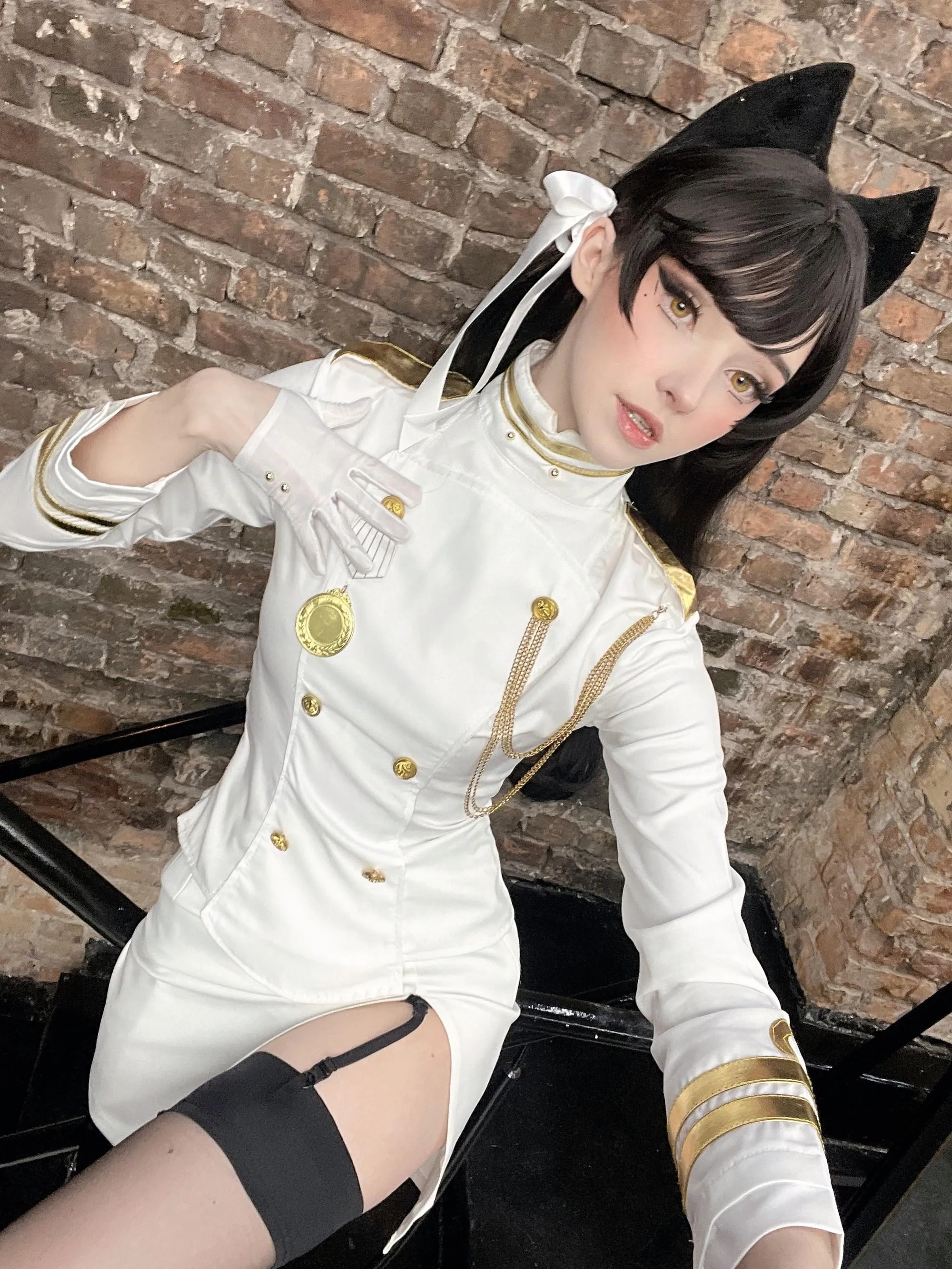 CandyBall – NO.023 Atago [77P]插图8